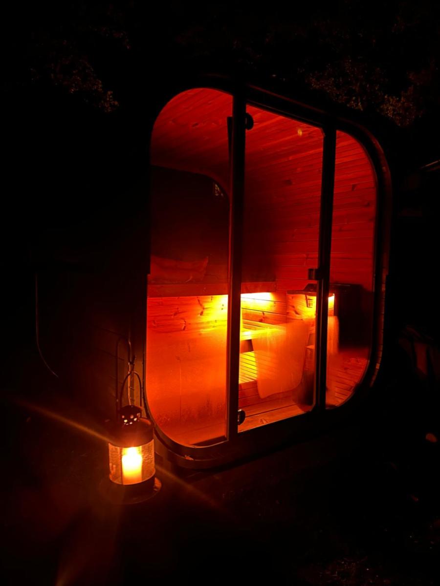 Ferienwohnung mit Sauna am Wald - Eifel - Housity