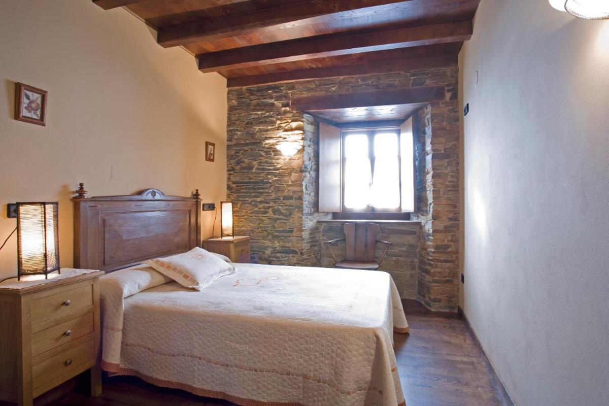 Balcón de Oscos - Housity