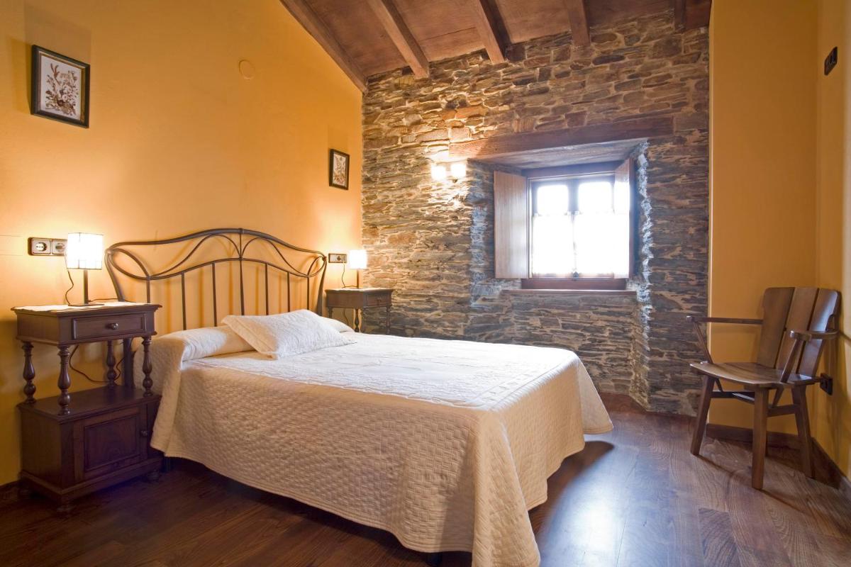 Balcón de Oscos - Housity