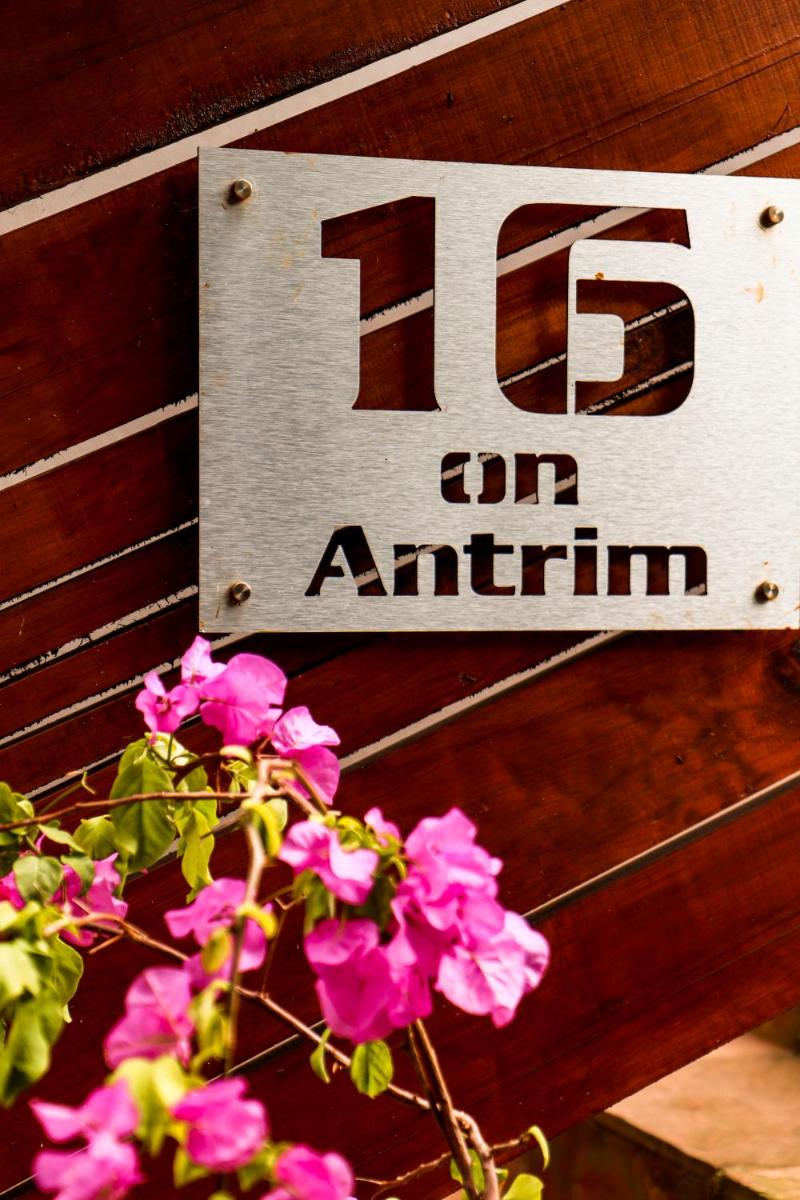 16 On Antrim - Housity