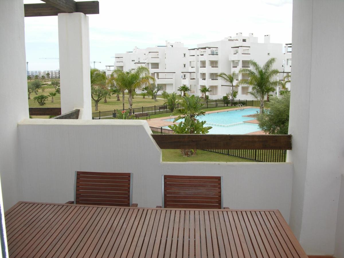 Las Terrazas de La Torre - 2008 - Housity