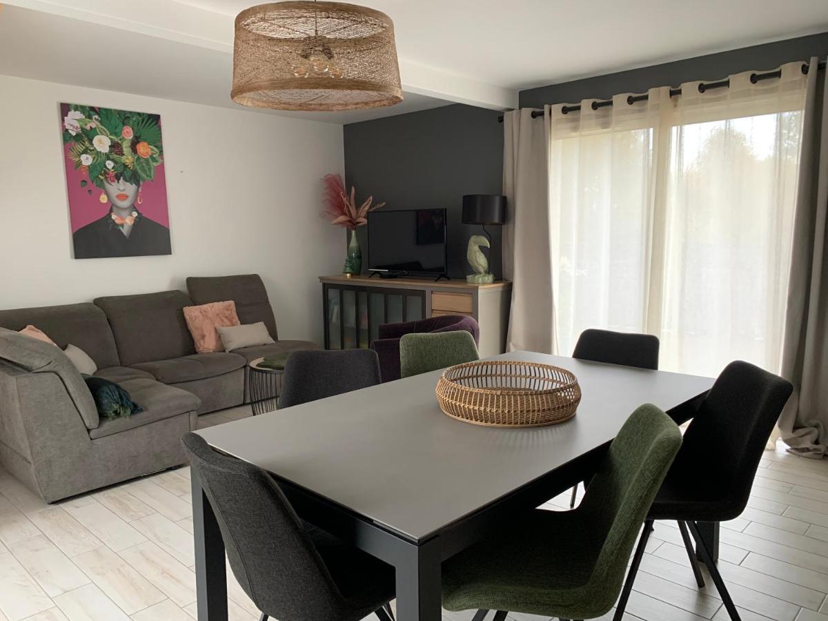 Le Toucan - Housity