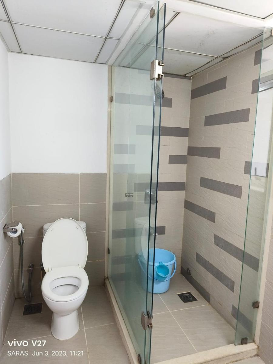 GM HOSPITALITY SERVICES - Hizvo