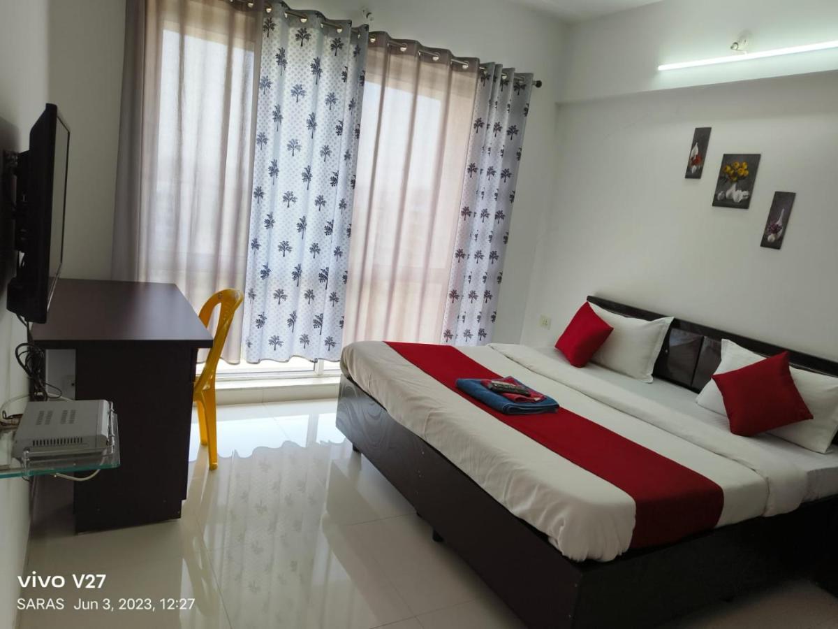 GM HOSPITALITY SERVICES - Hizvo