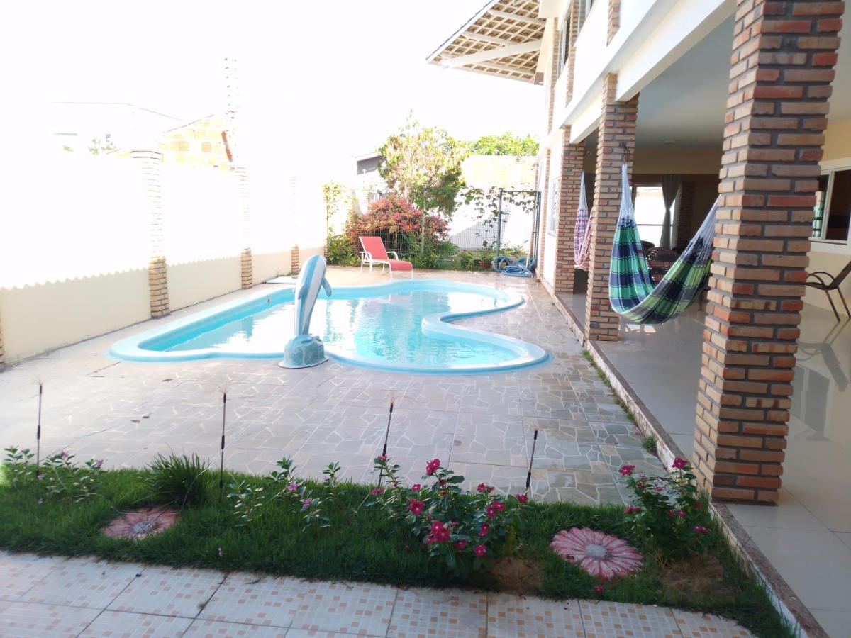 Pousada Areias Coloridas - Housity
