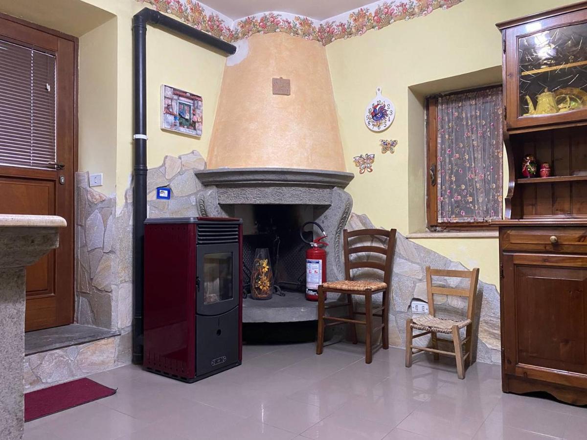 Casa vacanze Il Geranio - Housity