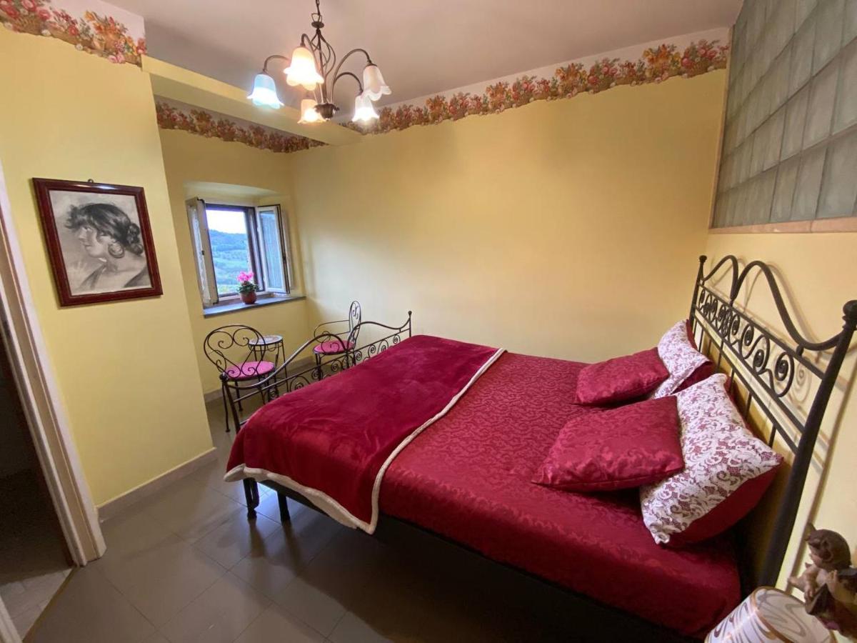 Casa vacanze Il Geranio - Housity