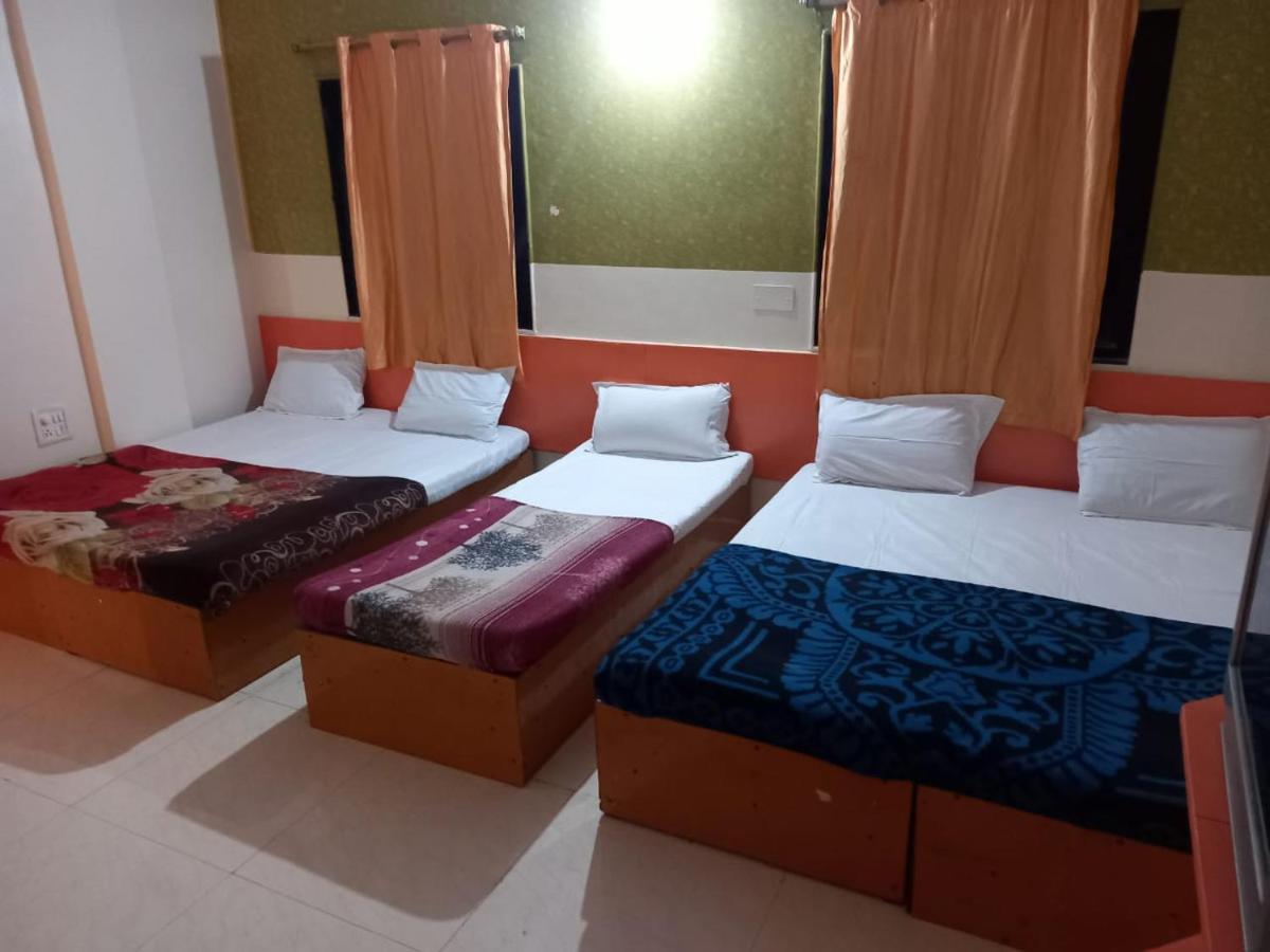 Sai Dwar Lodge - Housity