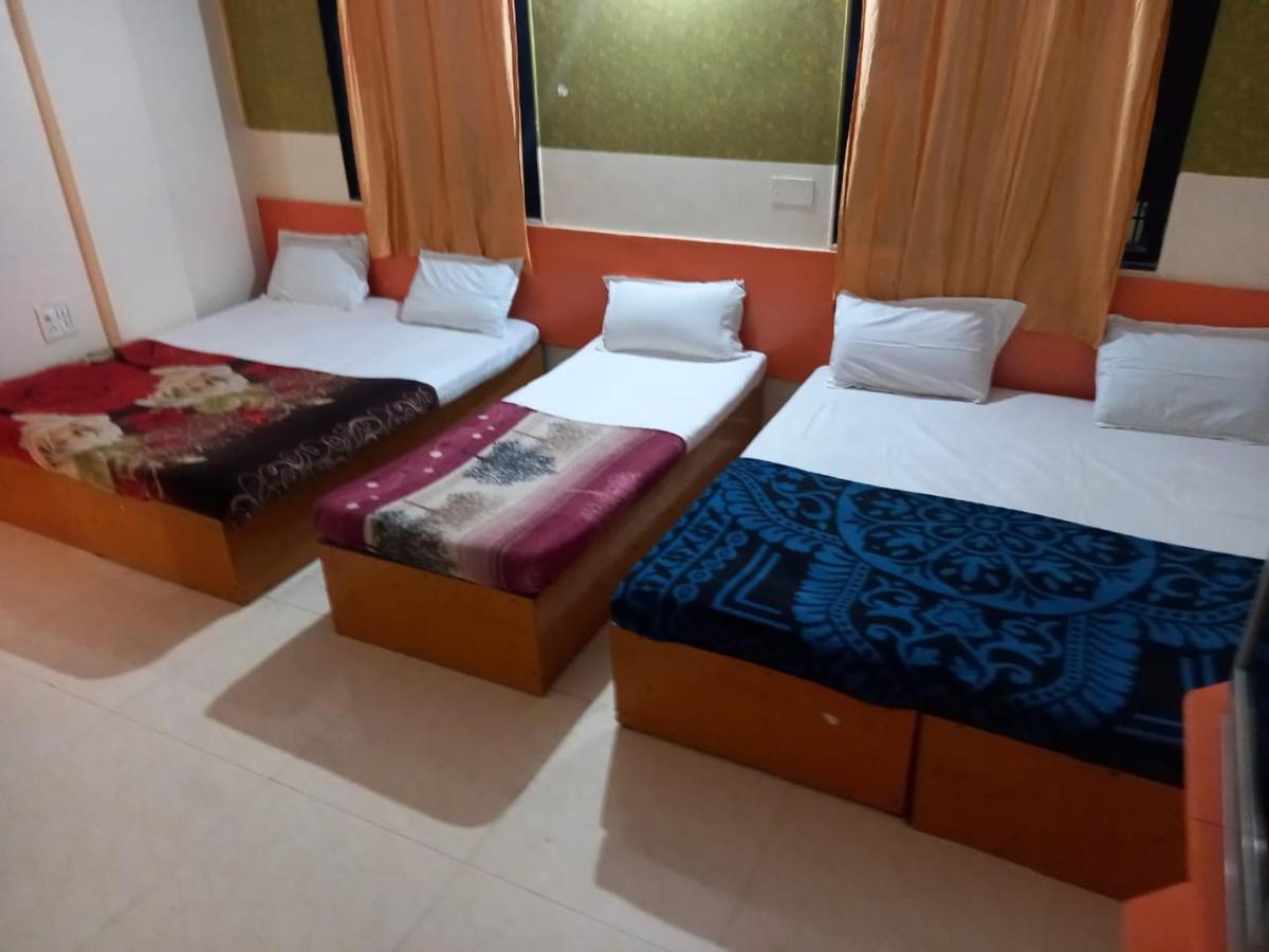 Sai Dwar Lodge - Housity