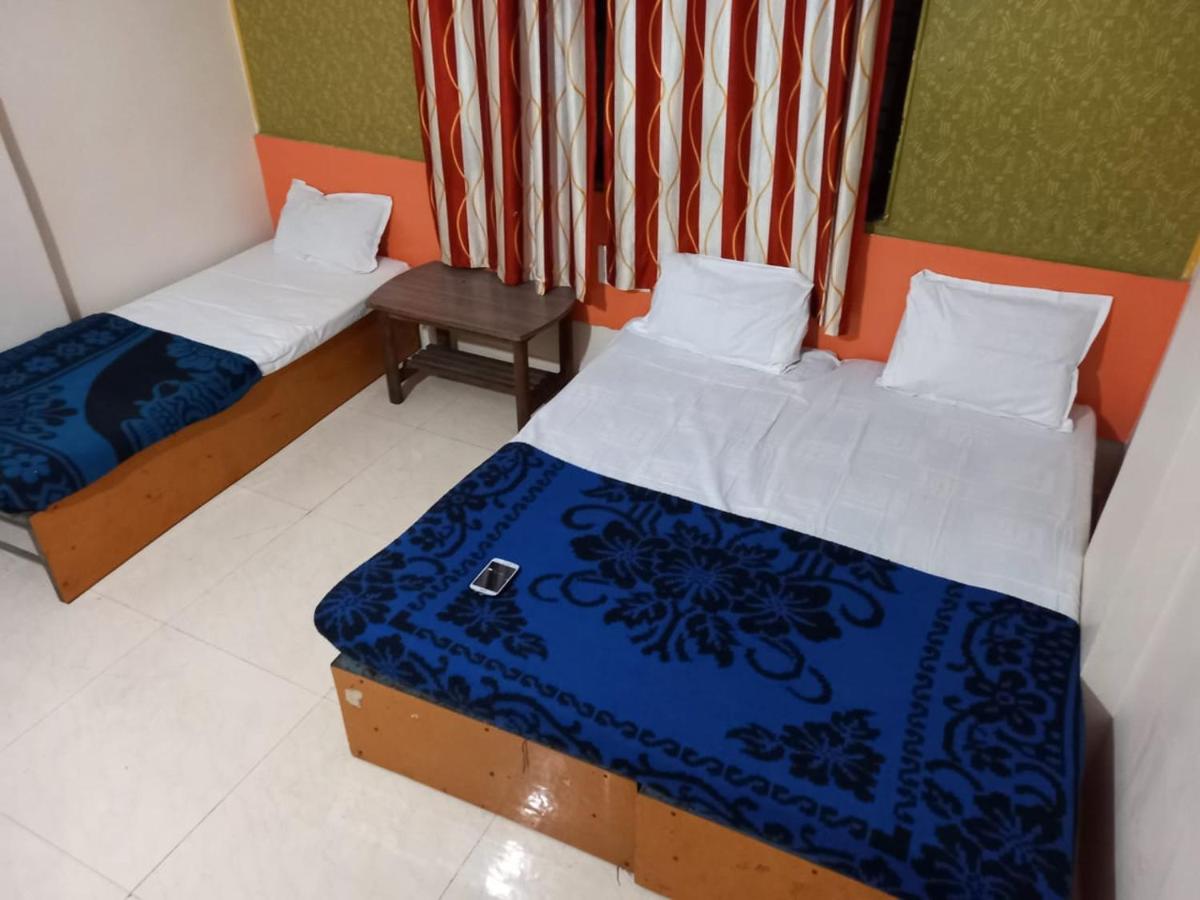 Sai Dwar Lodge - Housity