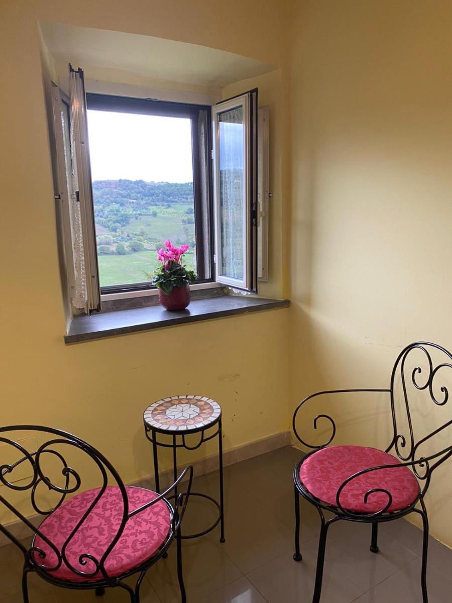 Casa vacanze Il Geranio - Housity