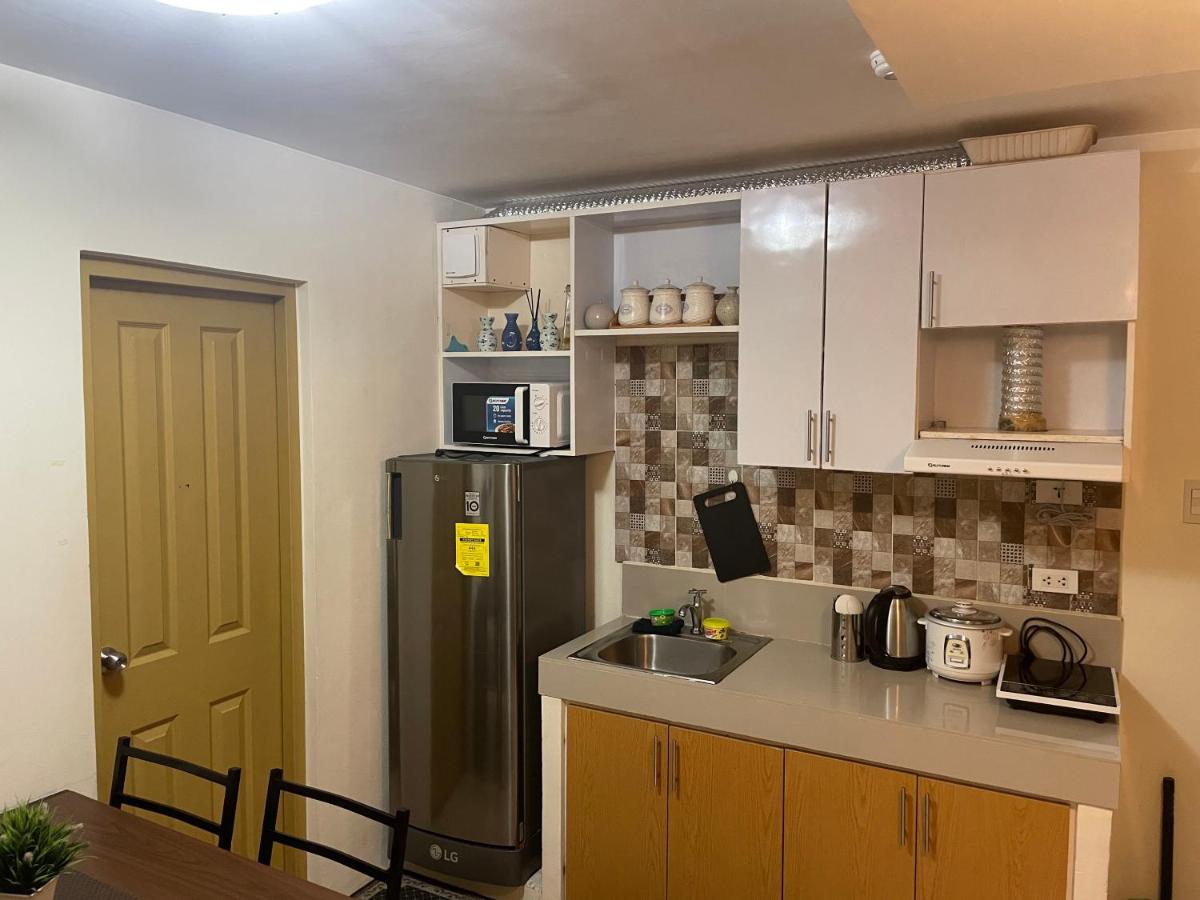 2BR Condo fully furnished @ 8 Spatial Maa rd - Housity