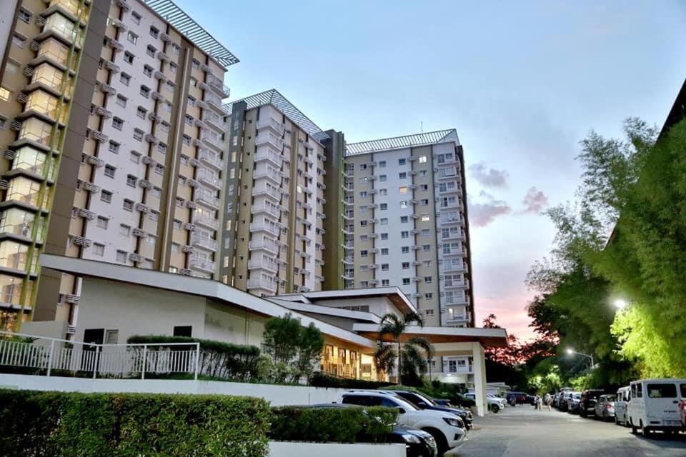 Suitetrails - Mesaverte Residences