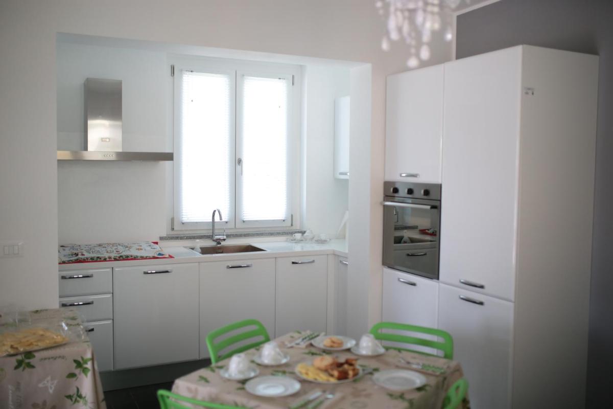 Affittacamere Nonna Laura - Housity