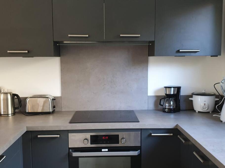 Séjour Lotus, maison en rdc 4 à 5 personnes - Housity