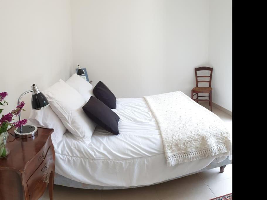 Séjour Lotus, maison en rdc 4 à 5 personnes - Housity