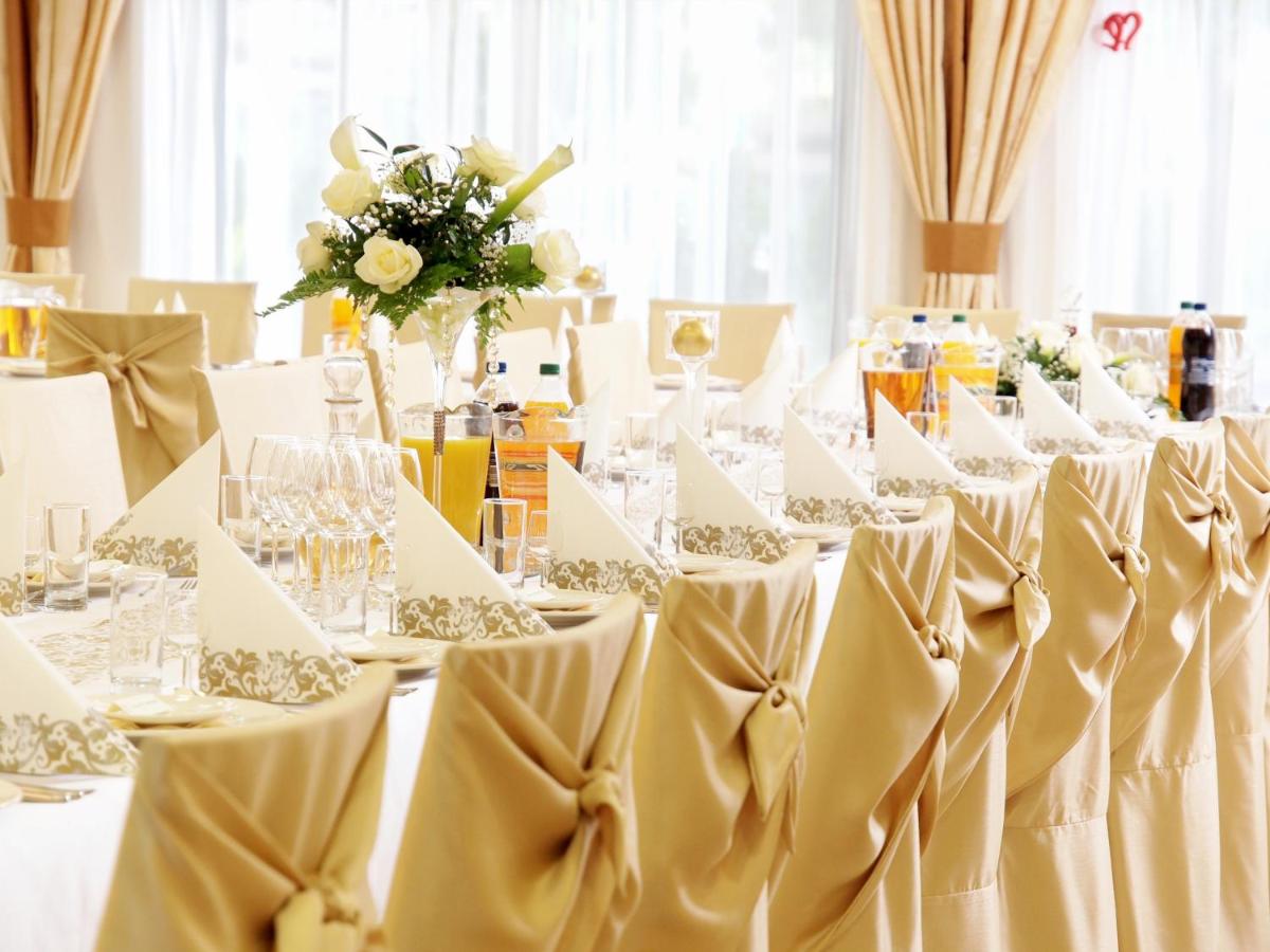 Hotel Austeria Conference & Spa - Housity