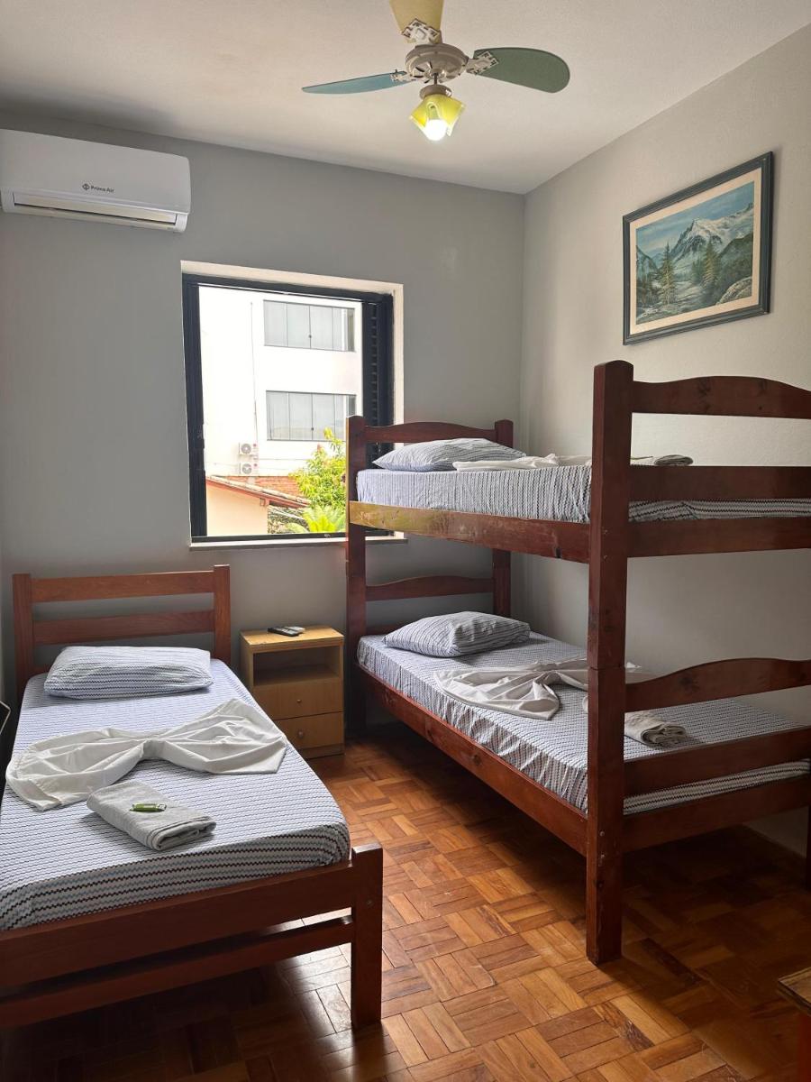 Hotel Bandeirantes de SJBV - Housity