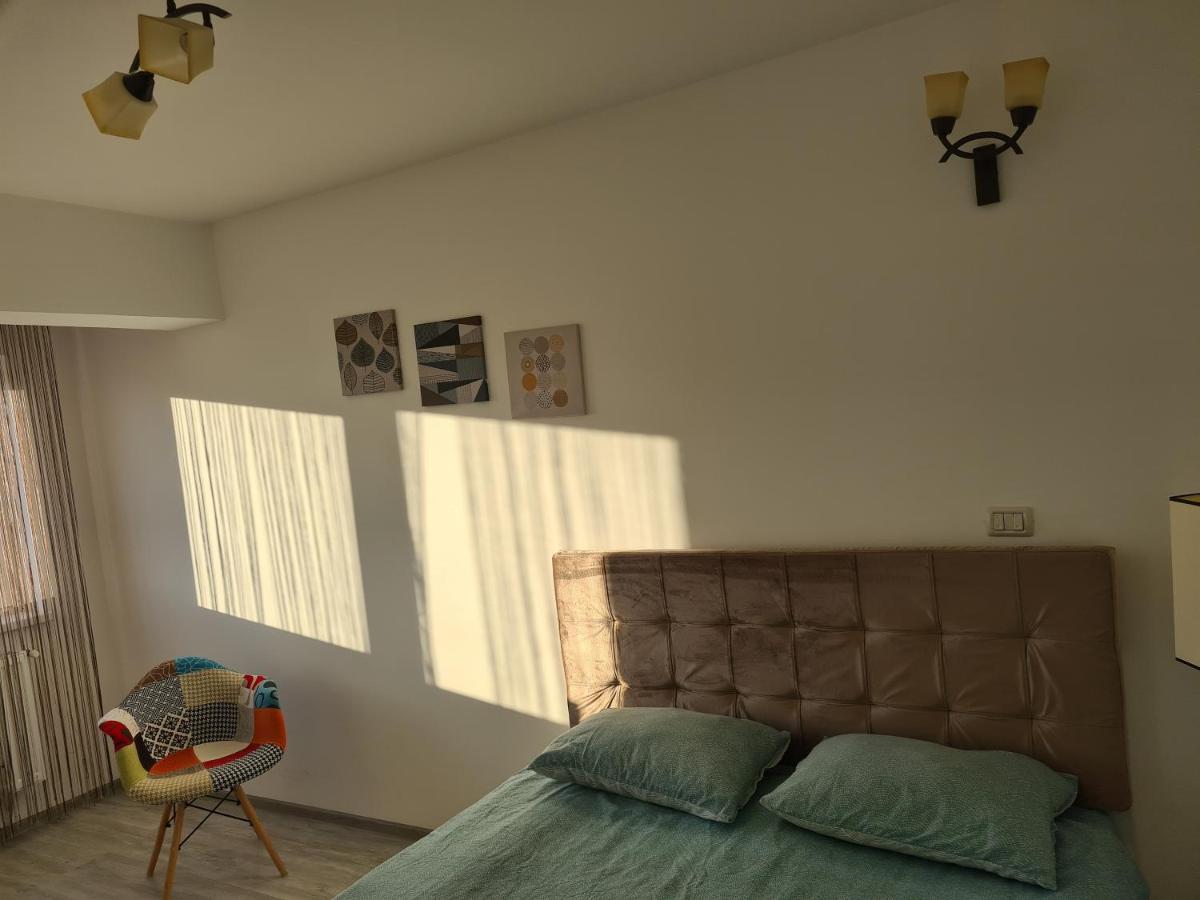 Apartments Mall V - Hizvo
