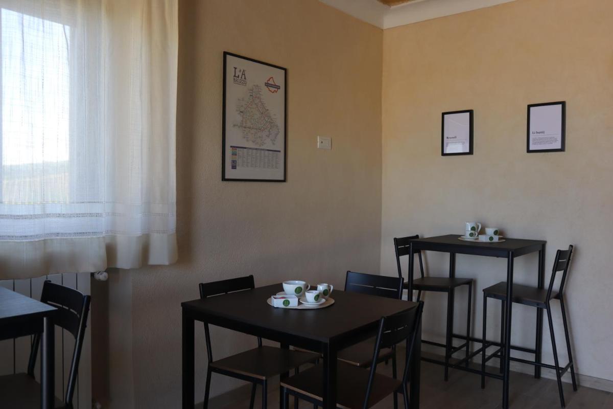 Ripamè B&B - Housity