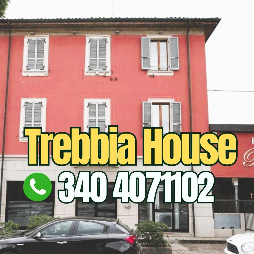 La Francigena - Trebbia House - Housity