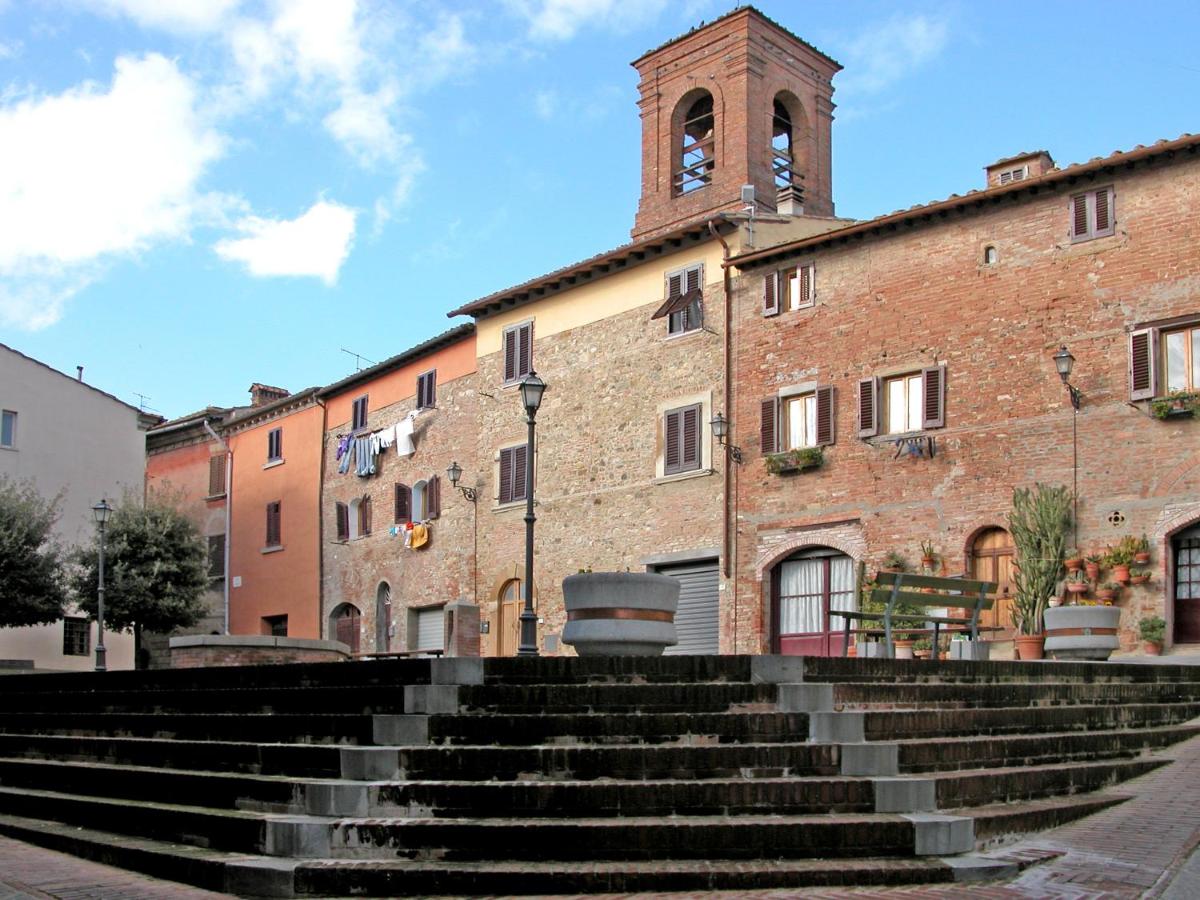 Suitetrails - A Casa di Rosa