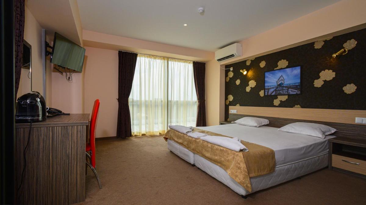 Hotel City - Housity