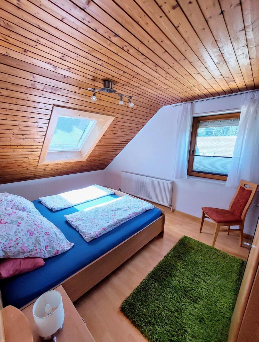 Ferienwohnung Siggi - Housity