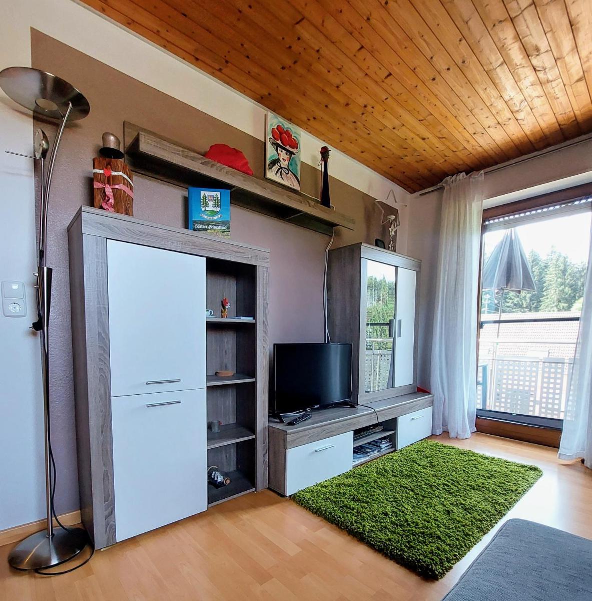 Ferienwohnung Siggi - Housity