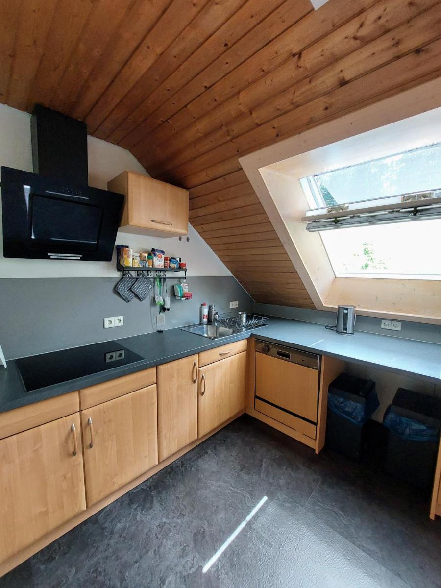 Ferienwohnung Siggi - Housity