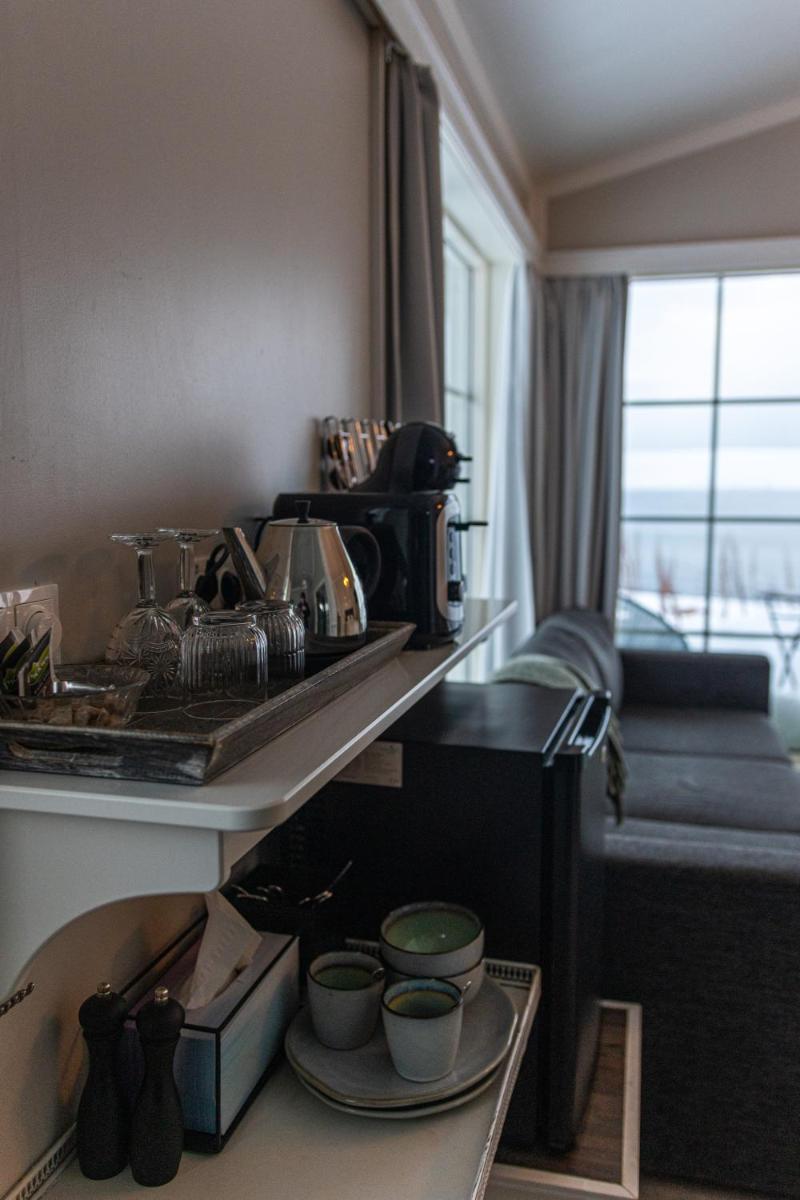 Mörk Superior Cottages - Housity