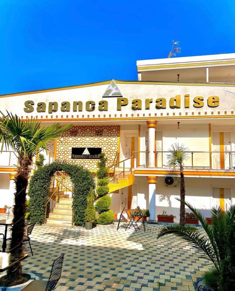 Sapanca Paradise - Housity