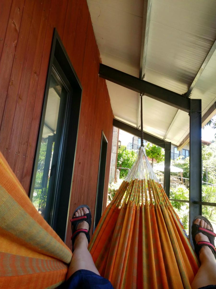 Oficina do Joe , Bungalow Gitte - Housity