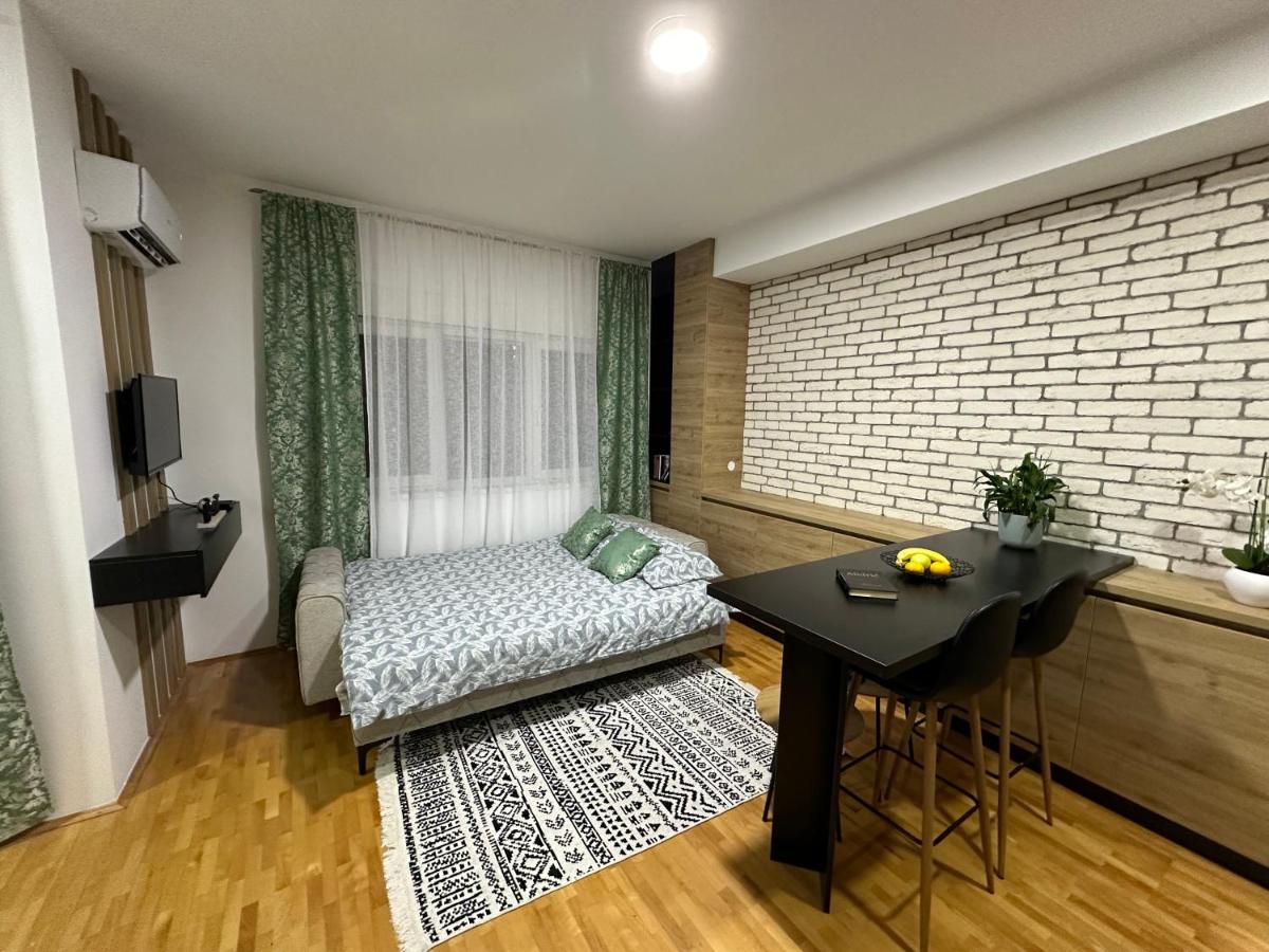 Studio apartman Dolce Vita - Housity