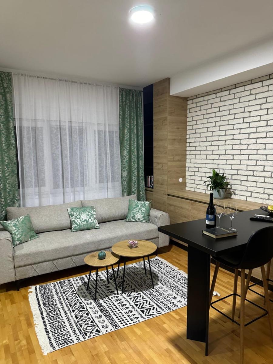 Studio apartman Dolce Vita - Housity