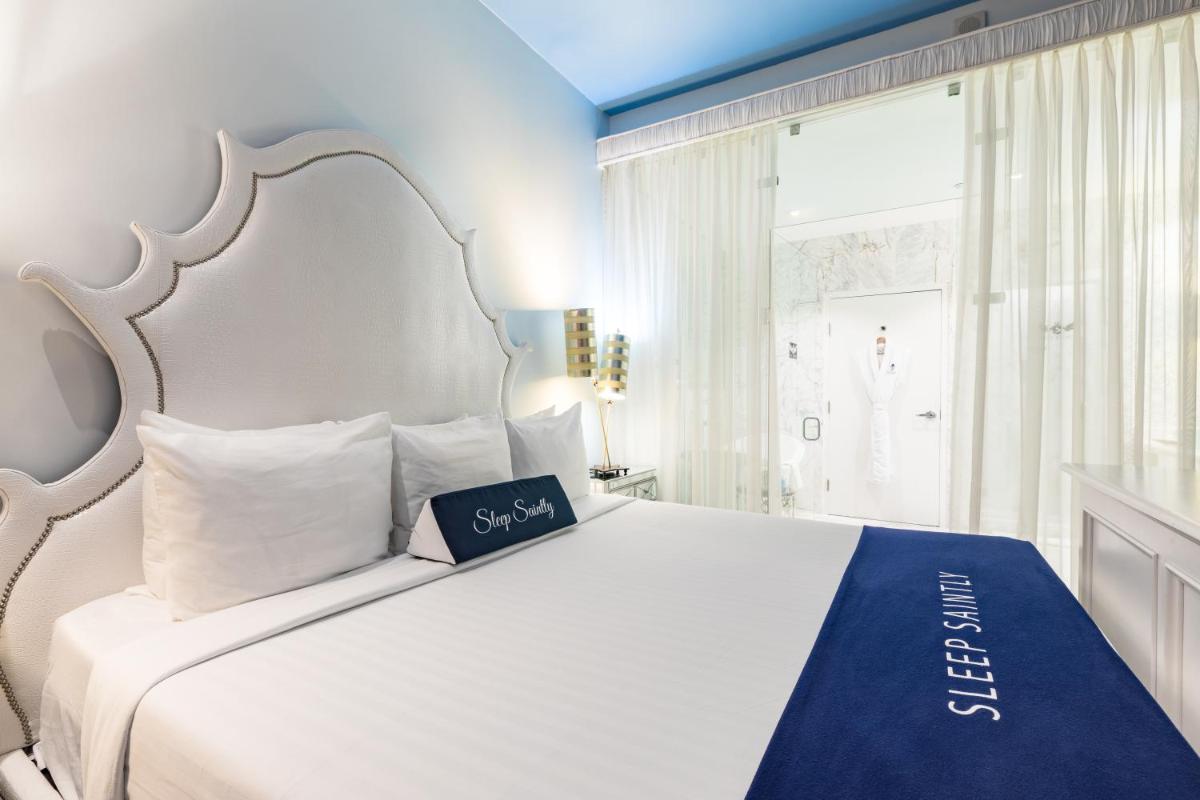The Saint Hotel, New Orleans, French Quarter, Autograph Collection - Housity