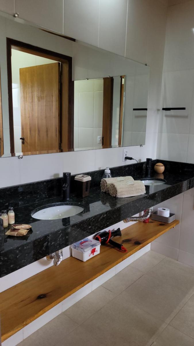 Chalés Bello Neves - Housity
