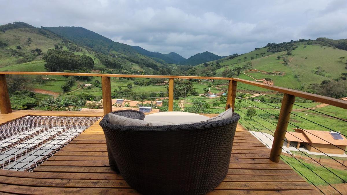 Chalés Bello Neves - Housity