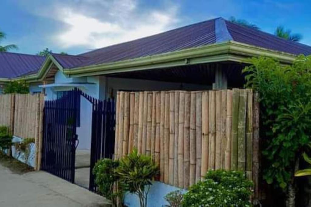 Bamboo Garden Tourist Inn - Housity