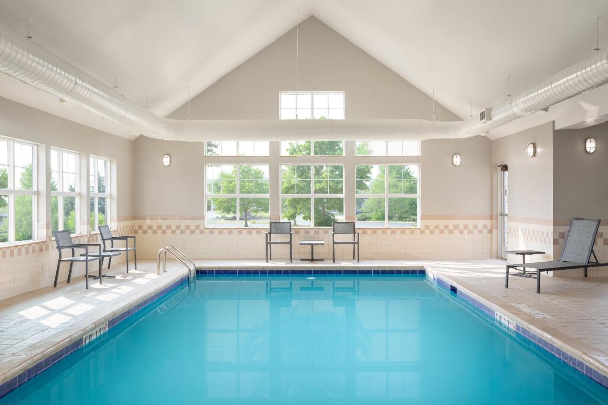 Residence Inn by Marriott Madison West/Middleton - Housity