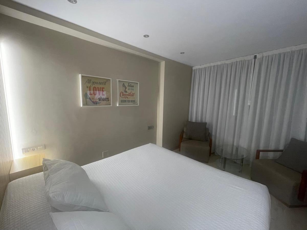 Hotel orly - Housity