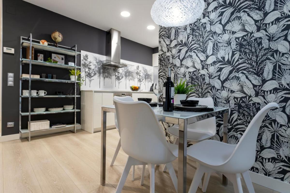 Spacio Menina by Unique Rooms - Housity