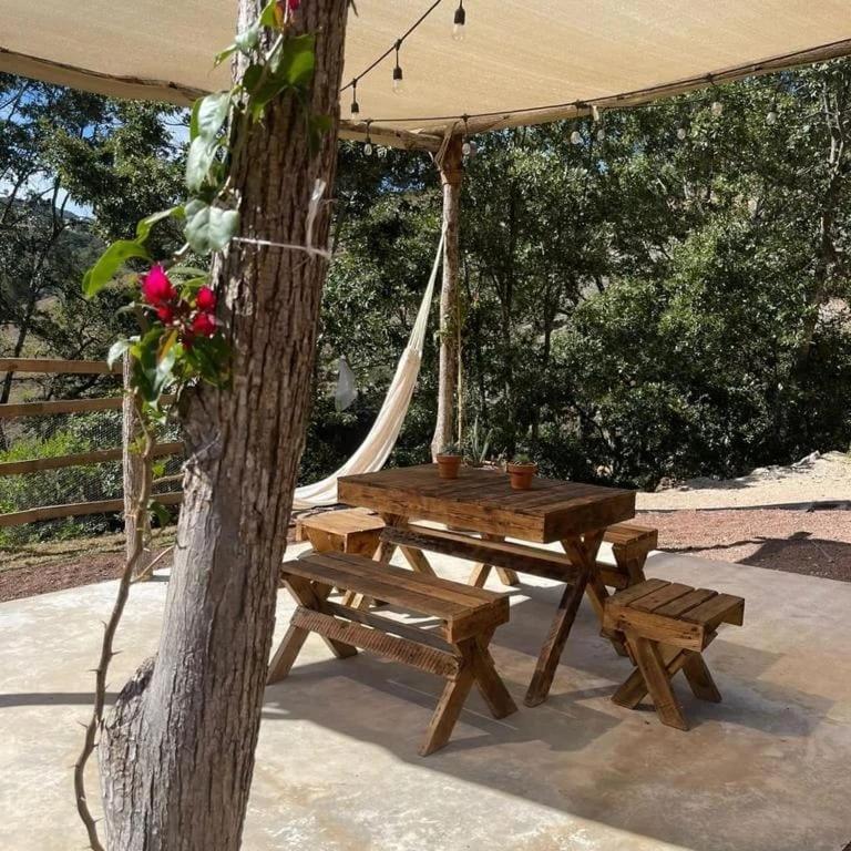 Rancho San Martin glamping - Housity