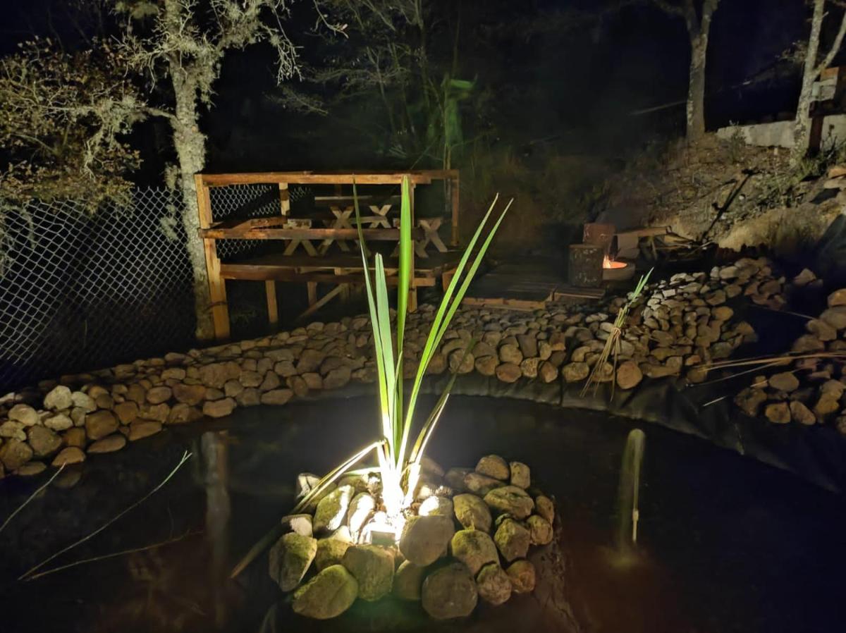 Rancho San Martin glamping - Housity