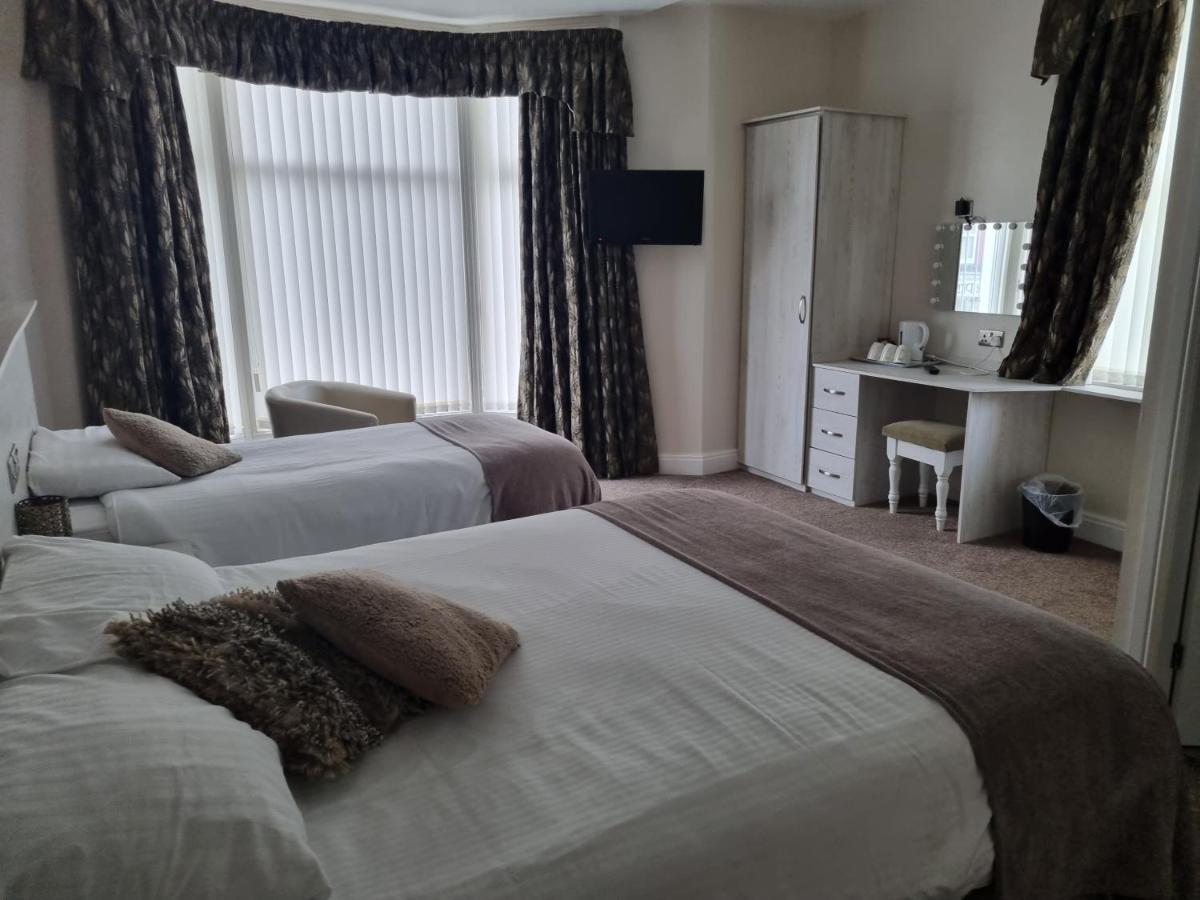Lexham Hotel - Housity