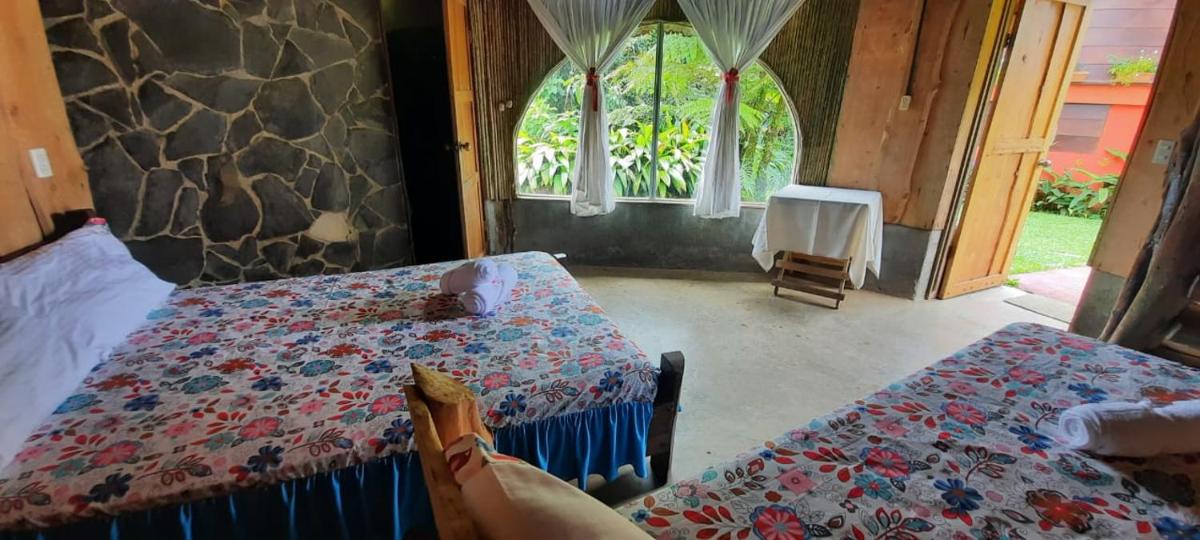 Hotel, Restaurante y Mirador Bosque Alegre - Housity