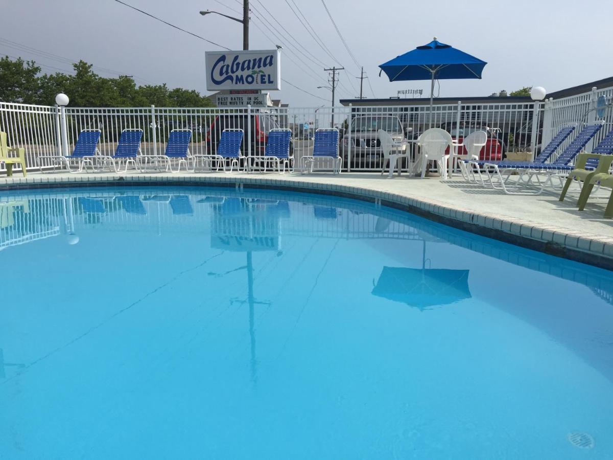 Cabana Motel - Housity