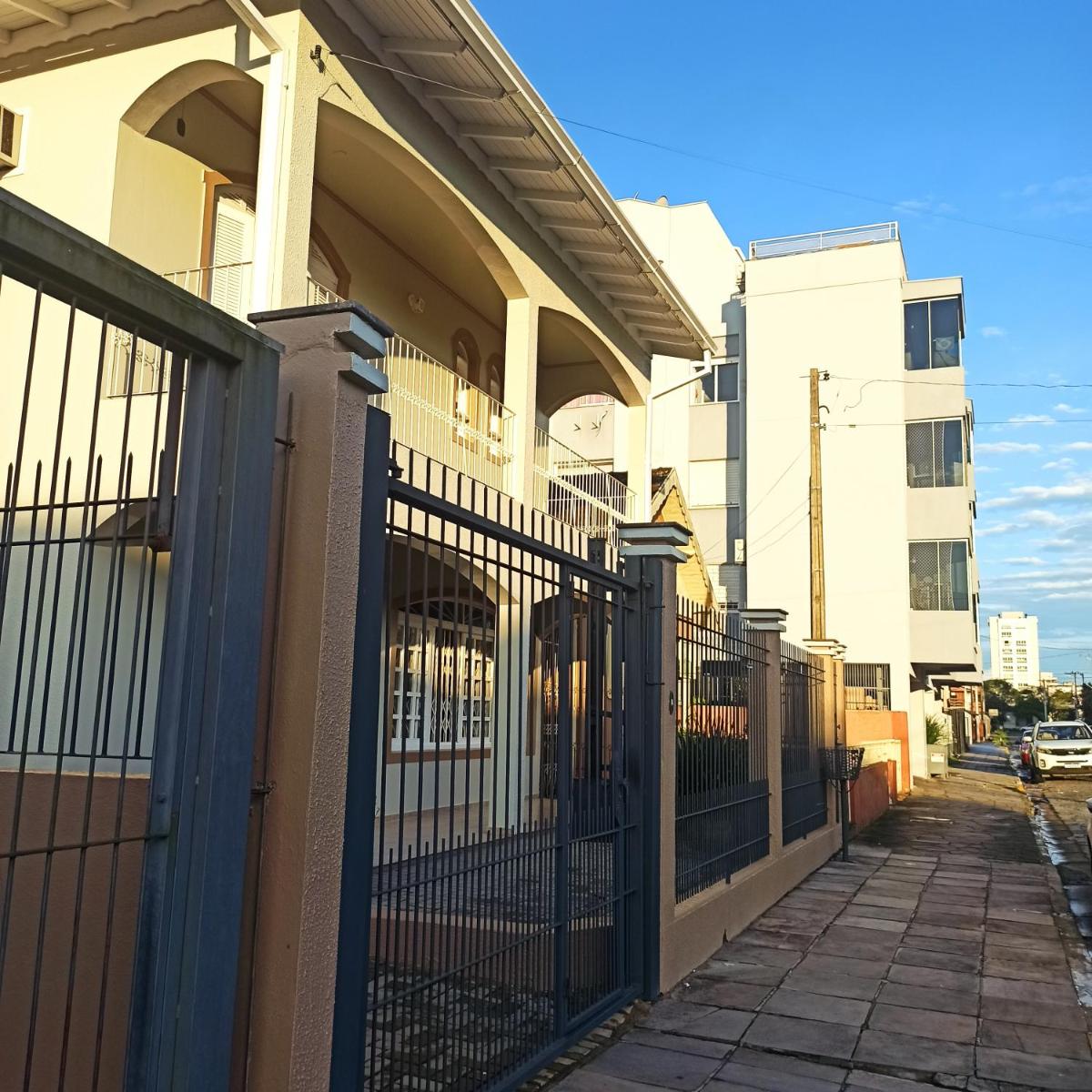Hostel na Rota da Serra Gaúcha - Housity