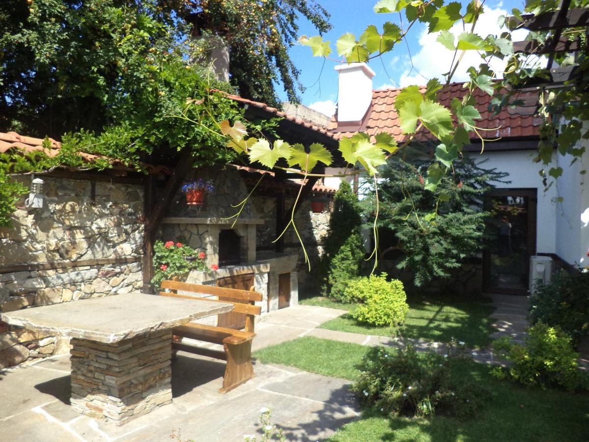 Guest House Stara Planina - Housity