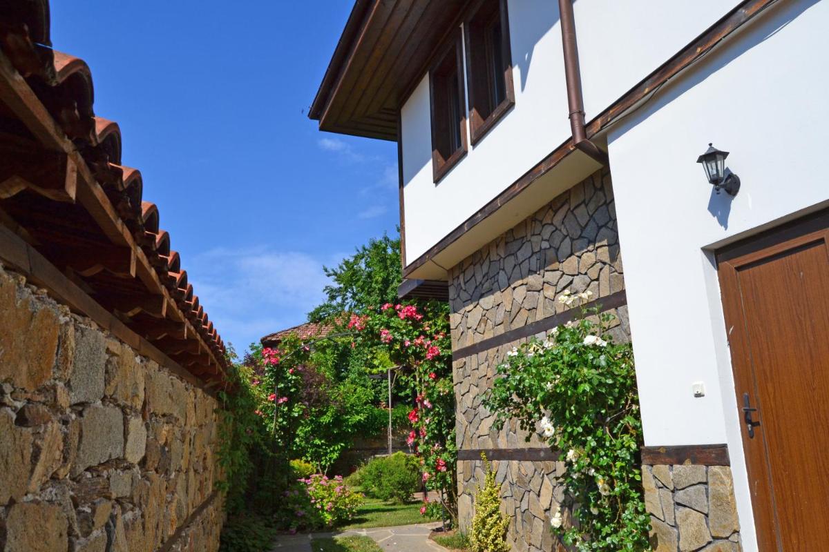 Guest House Stara Planina - Housity